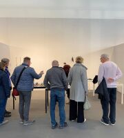 Internationale Handwerksmesse