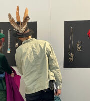 Internationale Handwerksmesse