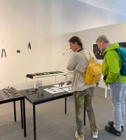 Internationale Handwerksmesse