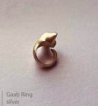 Gaab Ring