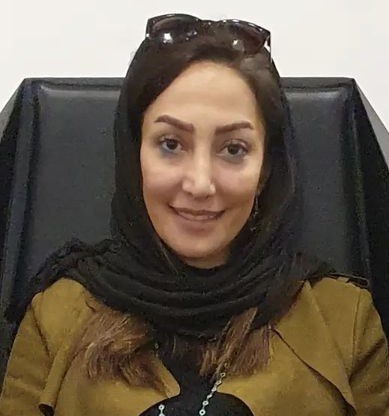 مریم رحیمی