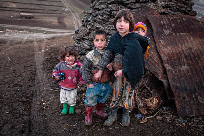 نمایش تصویرهای رضی میری