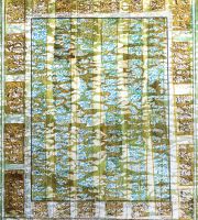 نمایش آثار هادی هزاوه ای