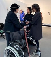 Internationale Handwerksmesse