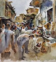 محمود سمندریان