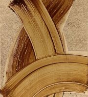 نمایش آثار هادی هزاوه ای