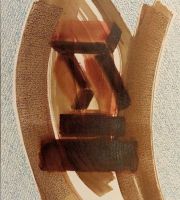 نمایش آثار هادی هزاوه ای