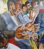 راشین قربی