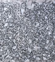 نمایش آثار هادی هزاوه ای