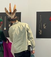 Internationale Handwerksmesse