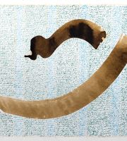 نمایش آثار هادی هزاوه ای