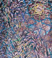 نمایش آثار هادی هزاوه ای