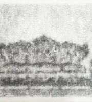 ترکیب مواد روی مقوا                            13.5 در 20 سانتی متر 2025