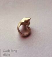 Gaab Ring