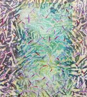 نمایش آثار هادی هزاوه ای