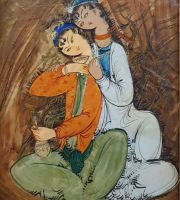 صادق تبریزی
