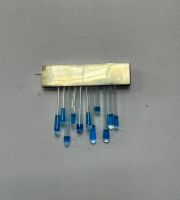 بروچ شماره 10